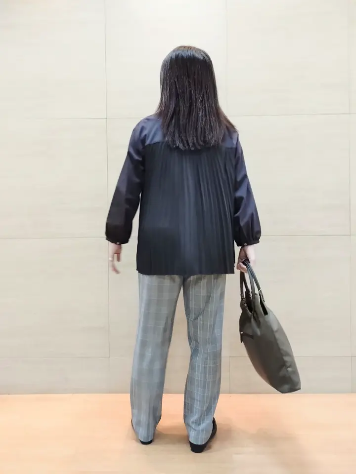 ONWARD CROSSET SELECT 樋口 コーディネート画像