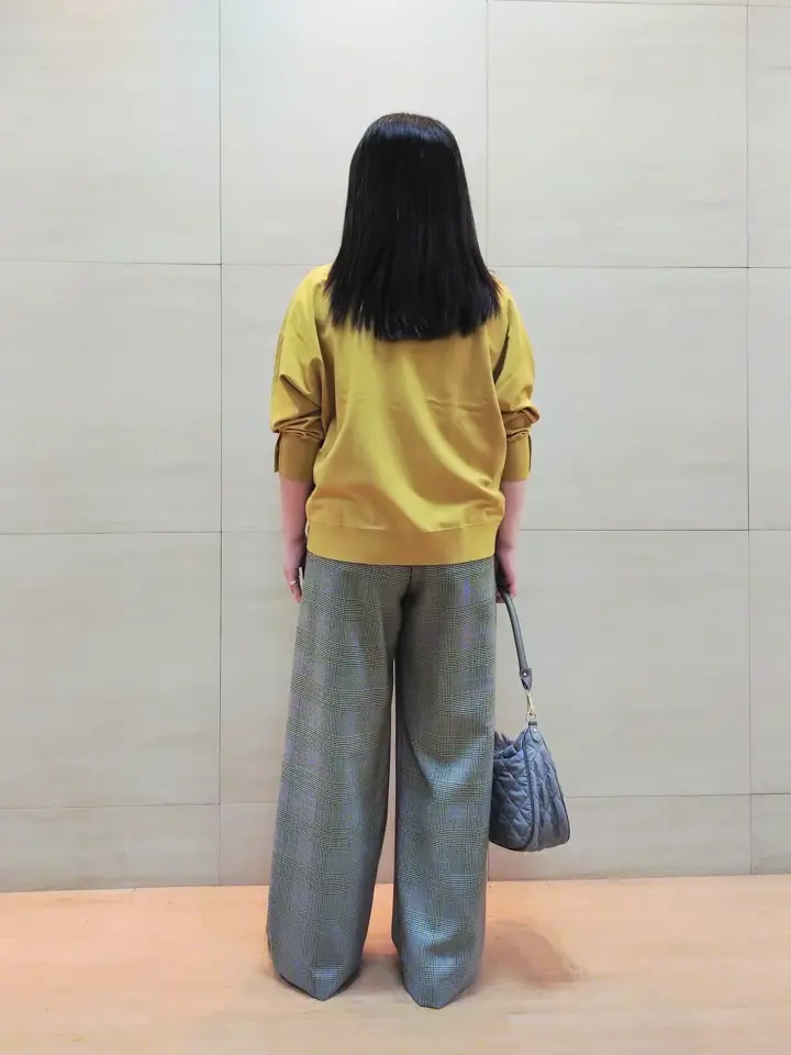 ONWARD CROSSET SELECT 樋口 コーディネート画像