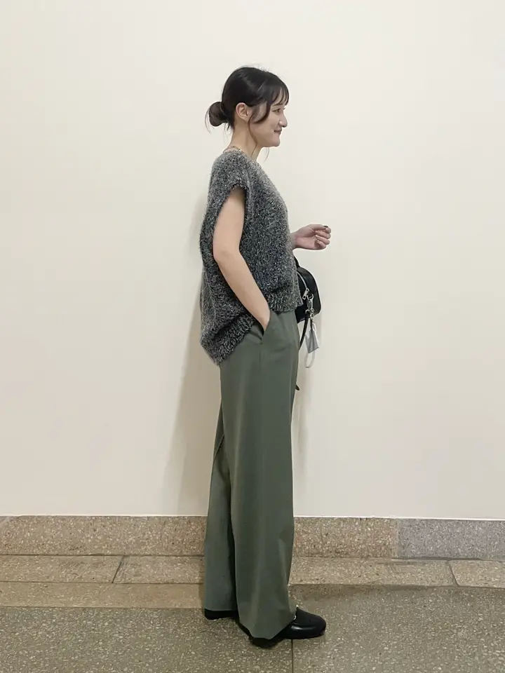 ONWARD CROSSET SELECT 門脇 コーディネート画像