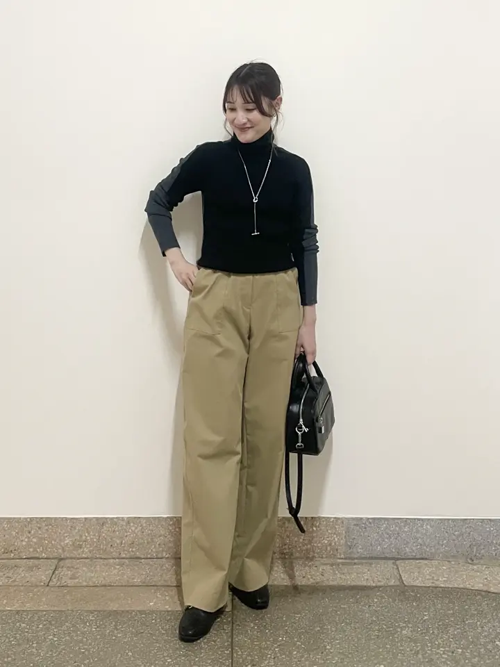 ONWARD CROSSET SELECT 門脇 コーディネート画像