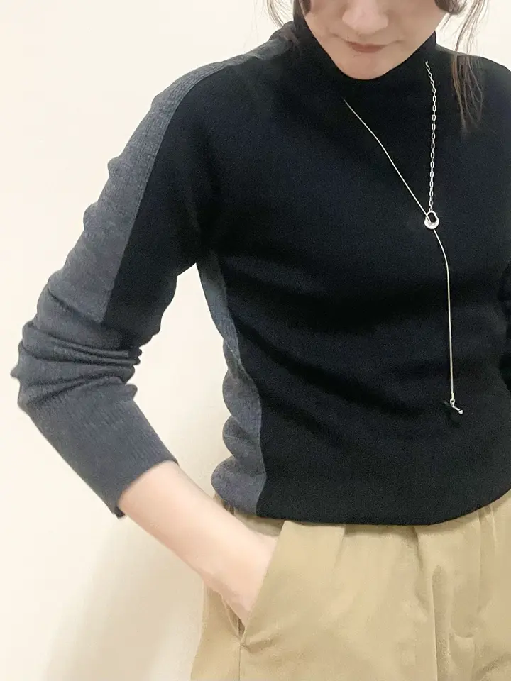 ONWARD CROSSET SELECT 門脇 コーディネート画像