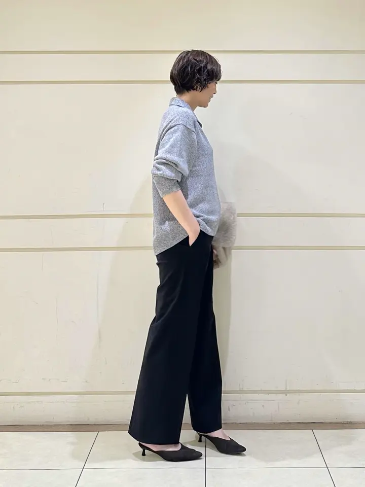 ONWARD CROSSET SELECT maruri コーディネート画像