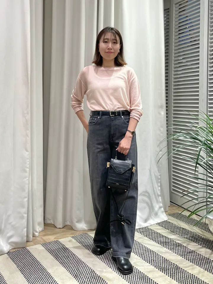 ONWARD CROSSET SELECT 清水 コーディネート画像