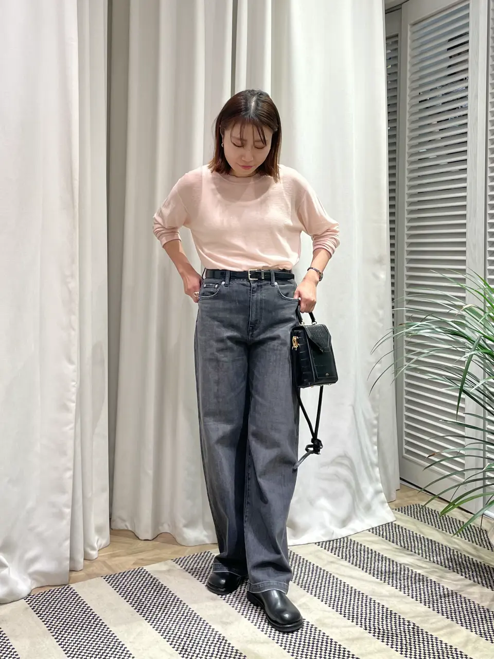 ONWARD CROSSET SELECT 清水 コーディネート画像