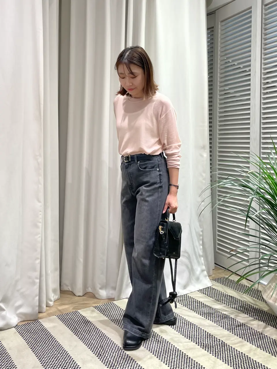 ONWARD CROSSET SELECT 清水 コーディネート画像