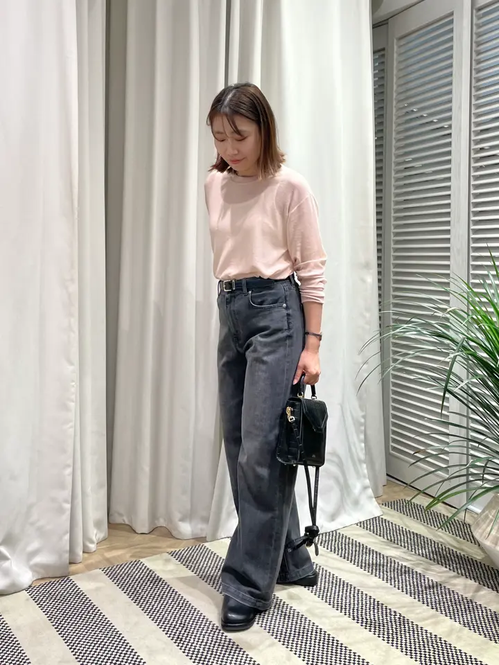 ONWARD CROSSET SELECT 清水 コーディネート画像