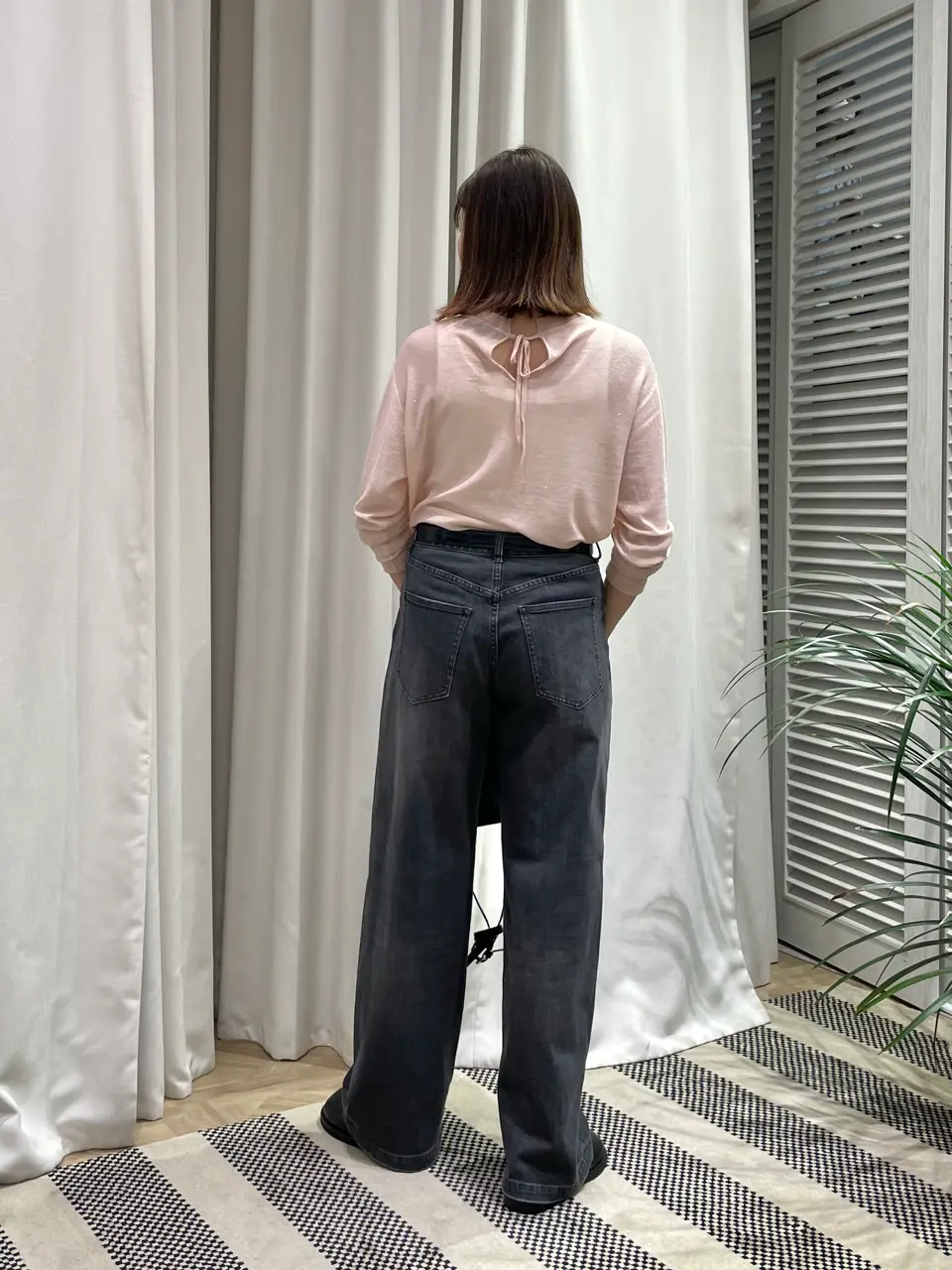 ONWARD CROSSET SELECT 清水 コーディネート画像