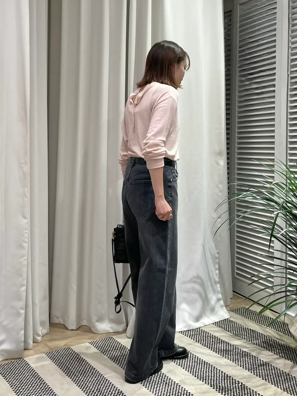 ONWARD CROSSET SELECT 清水 コーディネート画像