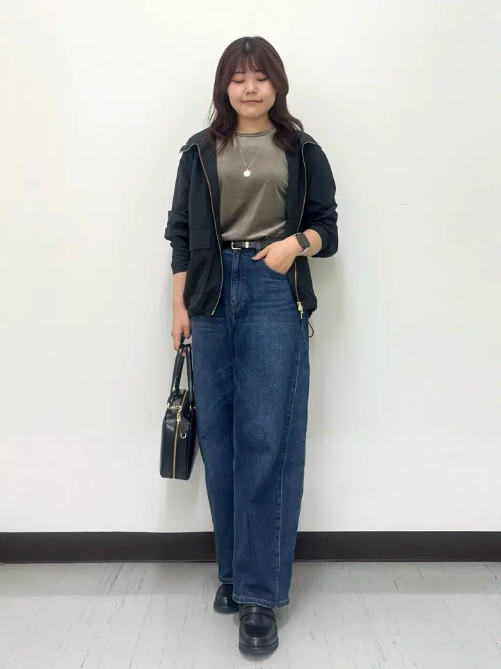 ONWARD CROSSET SELECT 藤澤 コーディネート画像