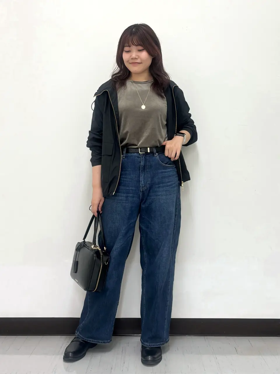 ONWARD CROSSET SELECT 藤澤 コーディネート画像