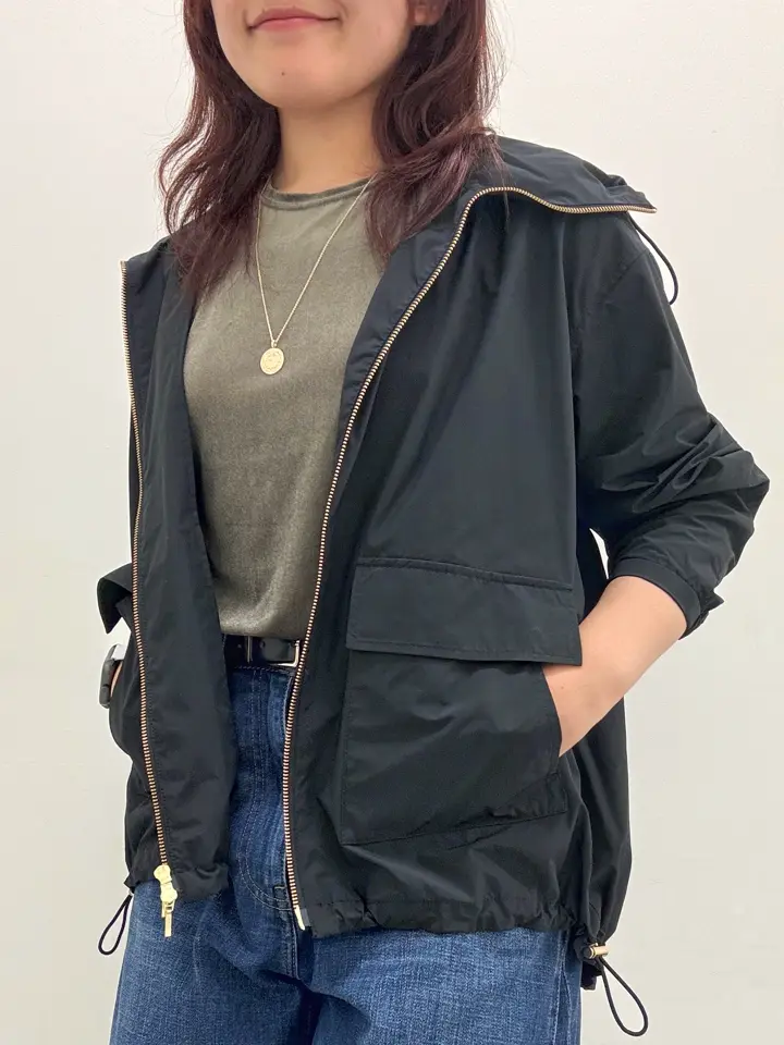 ONWARD CROSSET SELECT 藤澤 コーディネート画像