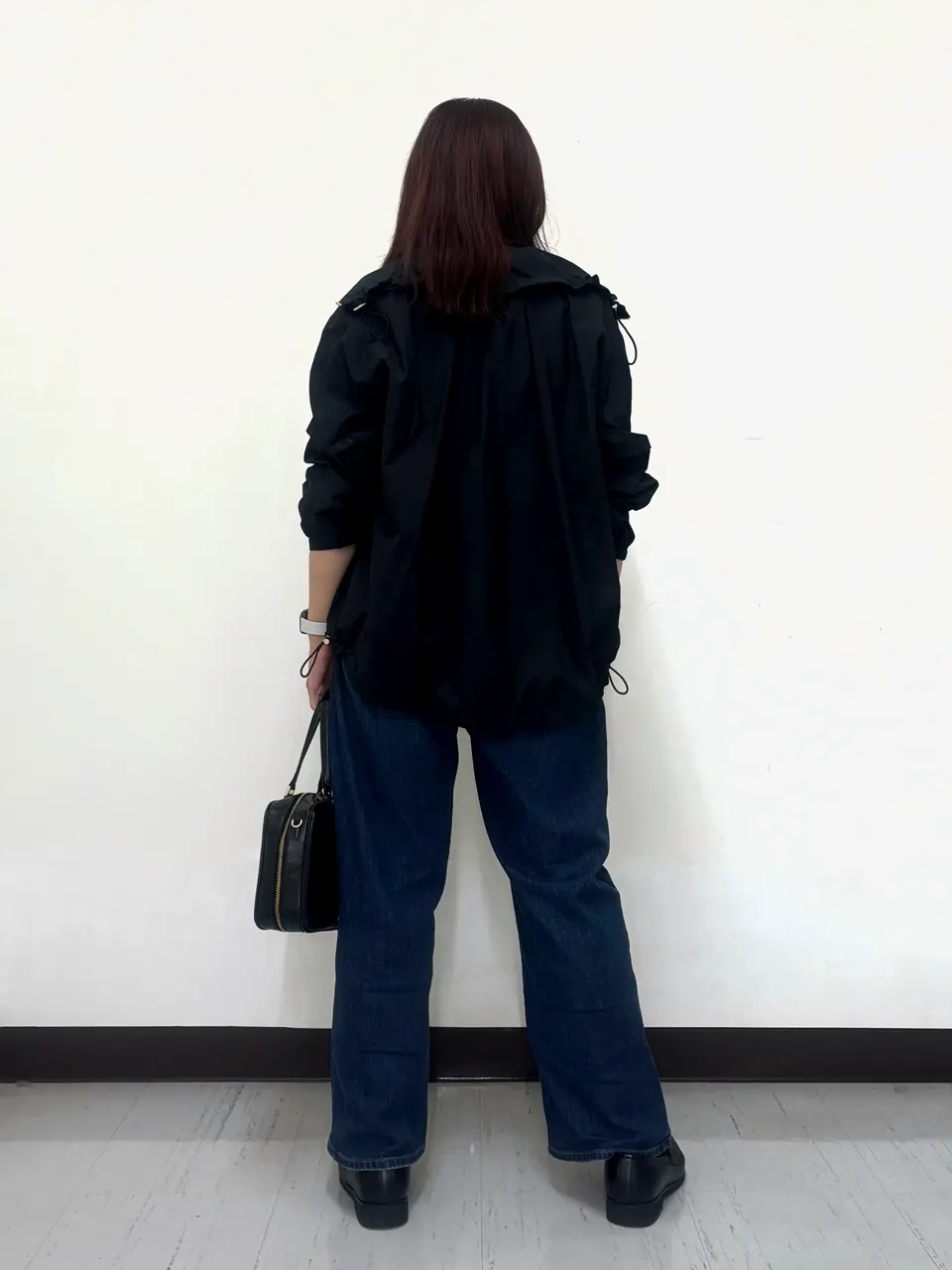 ONWARD CROSSET SELECT 藤澤 コーディネート画像