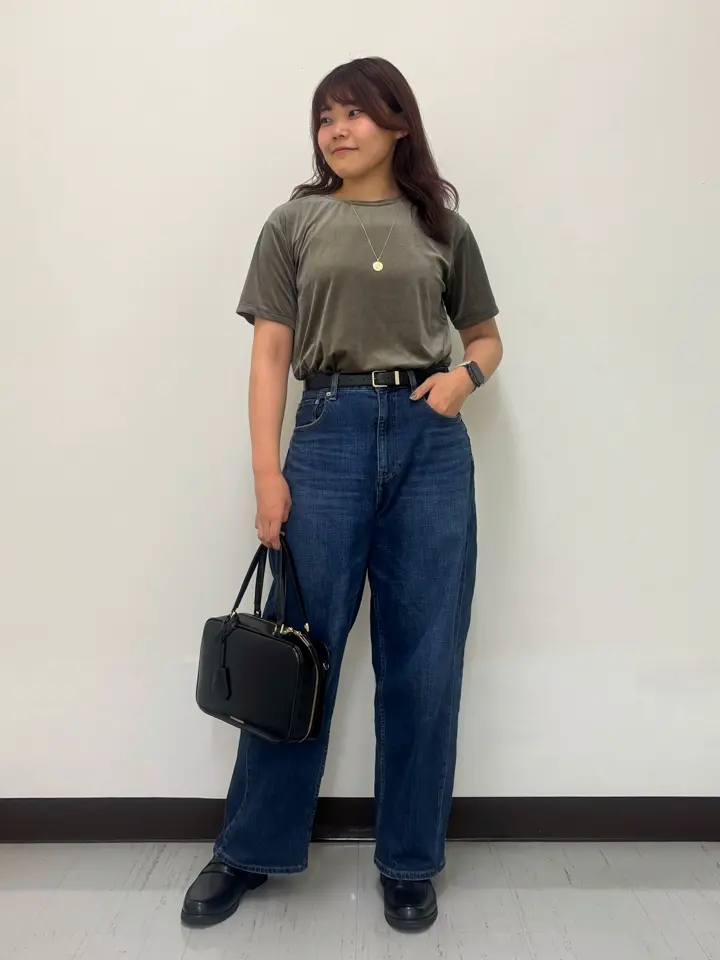 ONWARD CROSSET SELECT 藤澤 コーディネート画像