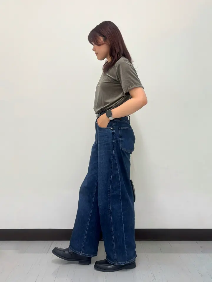 ONWARD CROSSET SELECT 藤澤 コーディネート画像