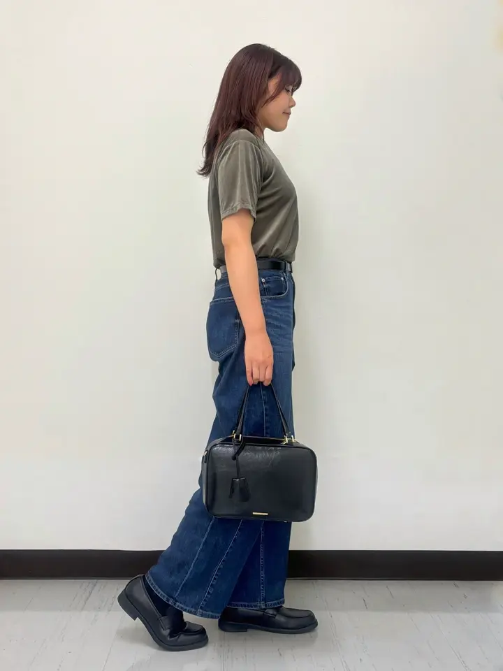 ONWARD CROSSET SELECT 藤澤 コーディネート画像