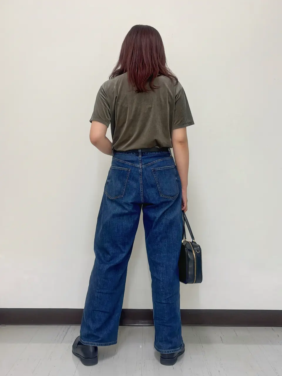 ONWARD CROSSET SELECT 藤澤 コーディネート画像