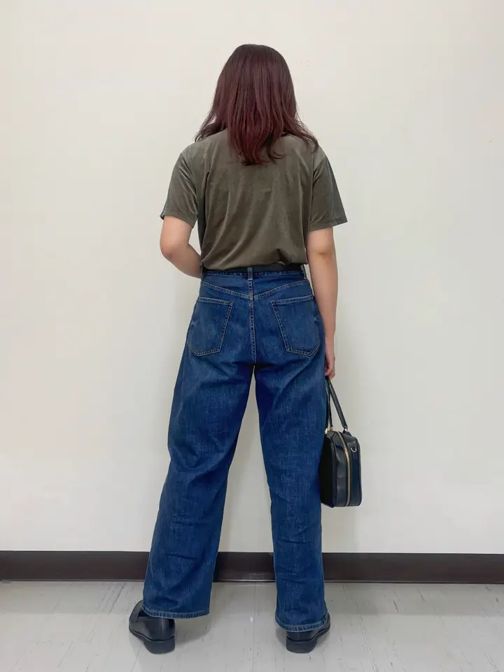 ONWARD CROSSET SELECT 藤澤 コーディネート画像