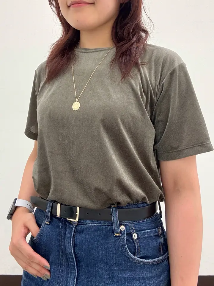 ONWARD CROSSET SELECT 藤澤 コーディネート画像