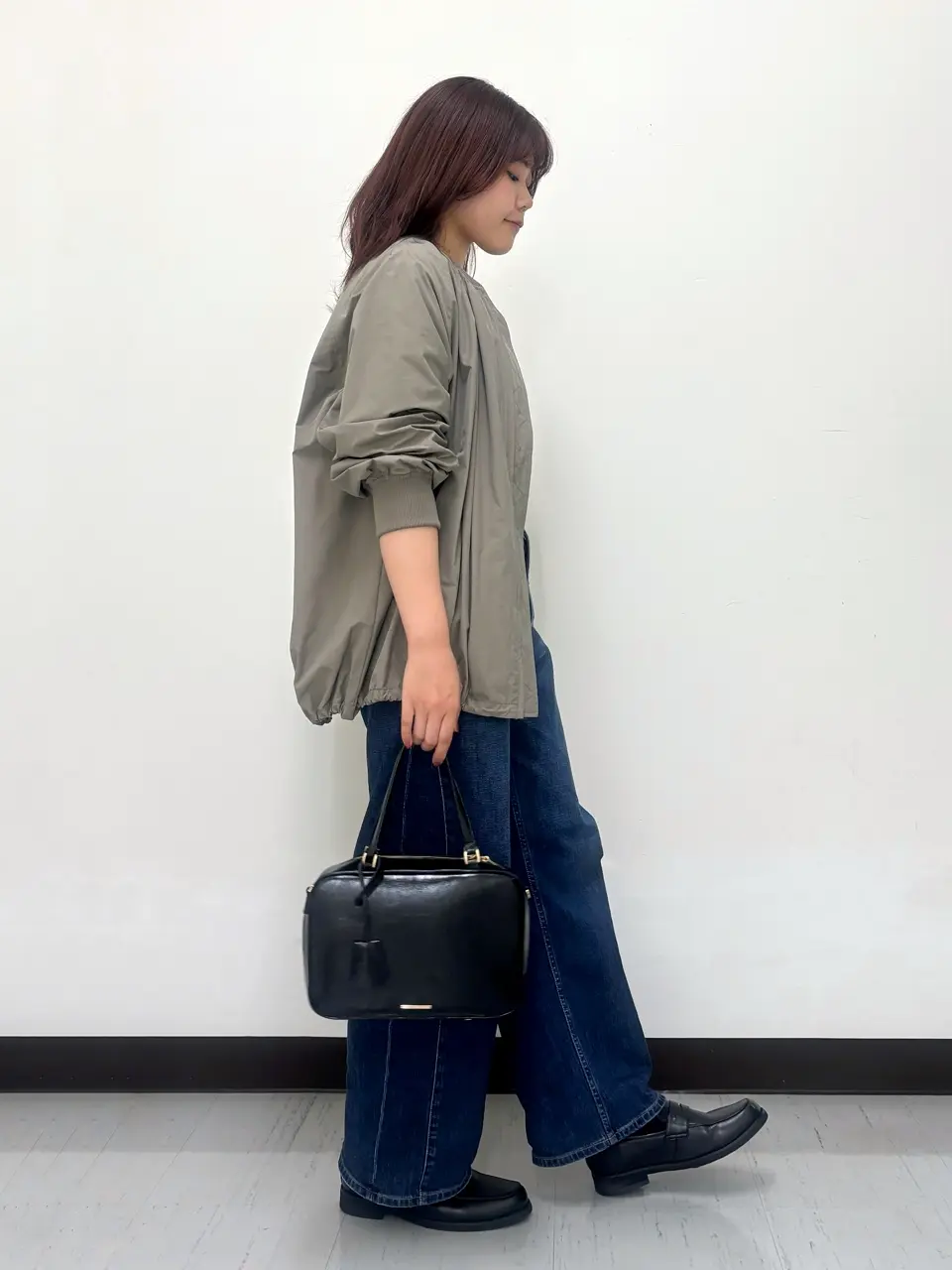 ONWARD CROSSET SELECT 藤澤 コーディネート画像