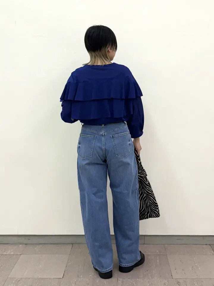 ONWARD CROSSET SELECT 山﨑 コーディネート画像