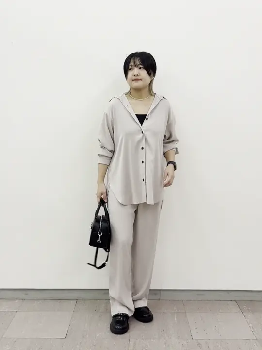 ONWARD CROSSET SELECT 山﨑 コーディネート画像