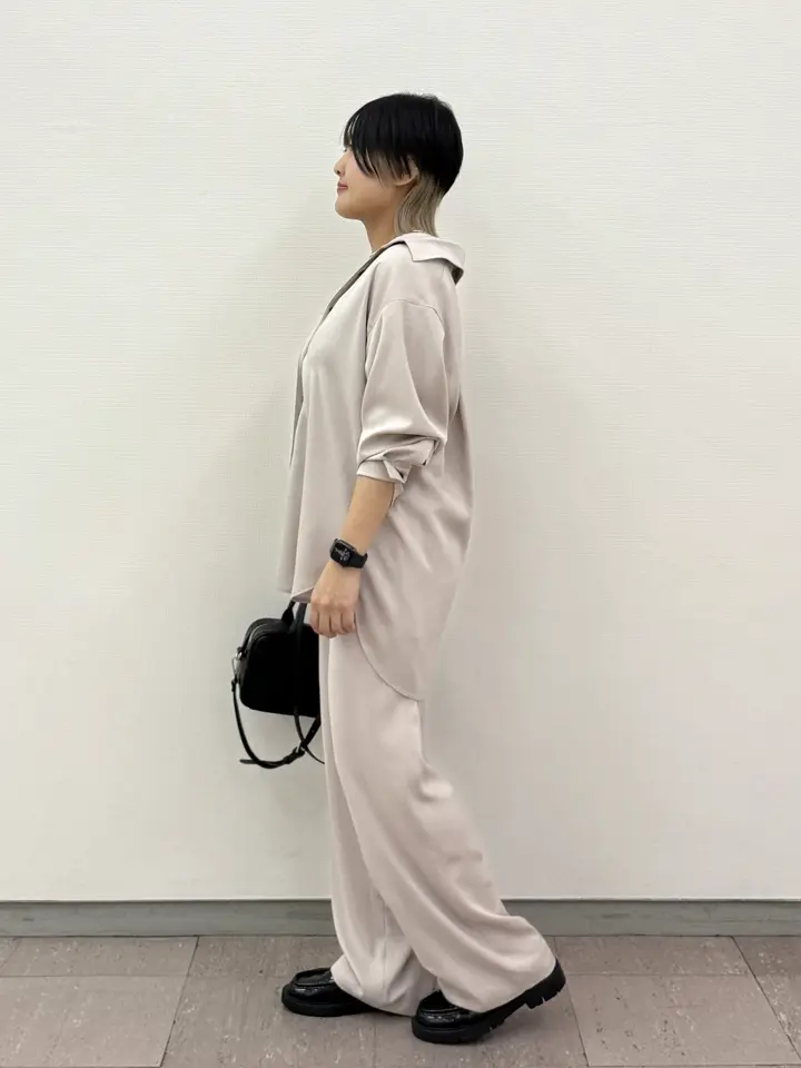 ONWARD CROSSET SELECT 山﨑 コーディネート画像