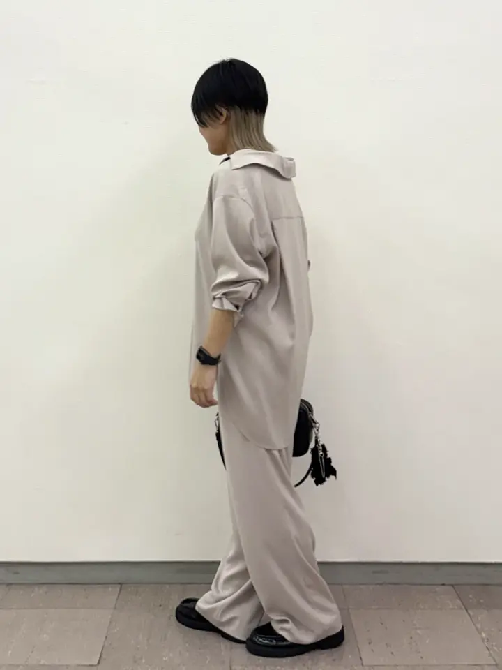 ONWARD CROSSET SELECT 山﨑 コーディネート画像