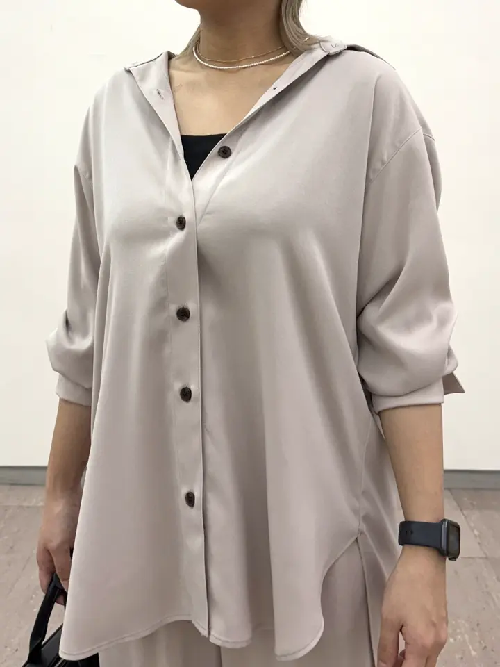 ONWARD CROSSET SELECT 山﨑 コーディネート画像