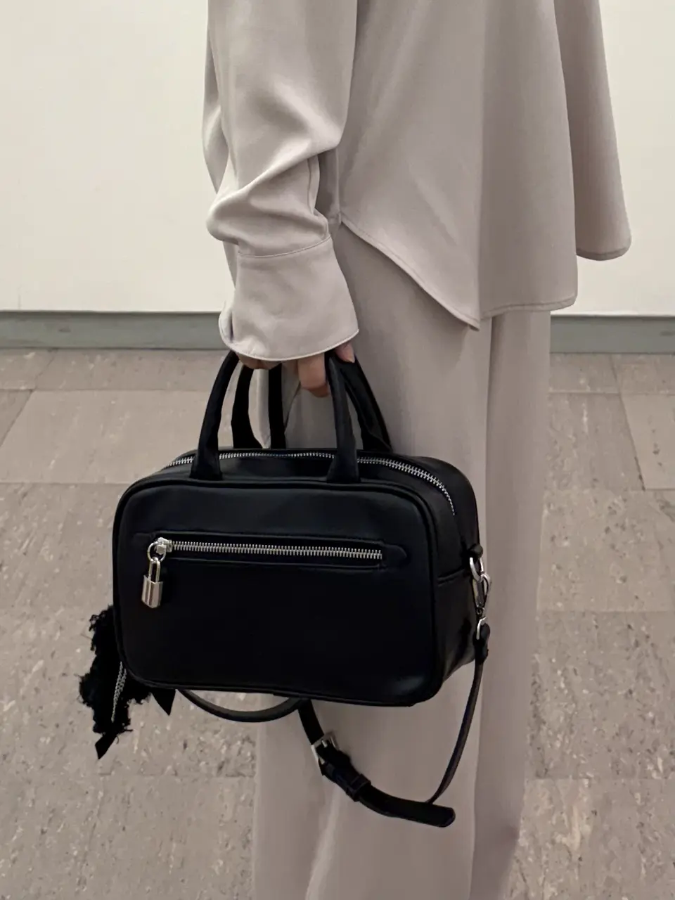 ONWARD CROSSET SELECT 山﨑 コーディネート画像