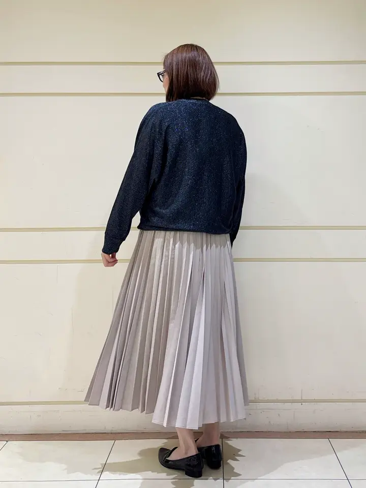 ONWARD CROSSET SELECT 山崎 コーディネート画像