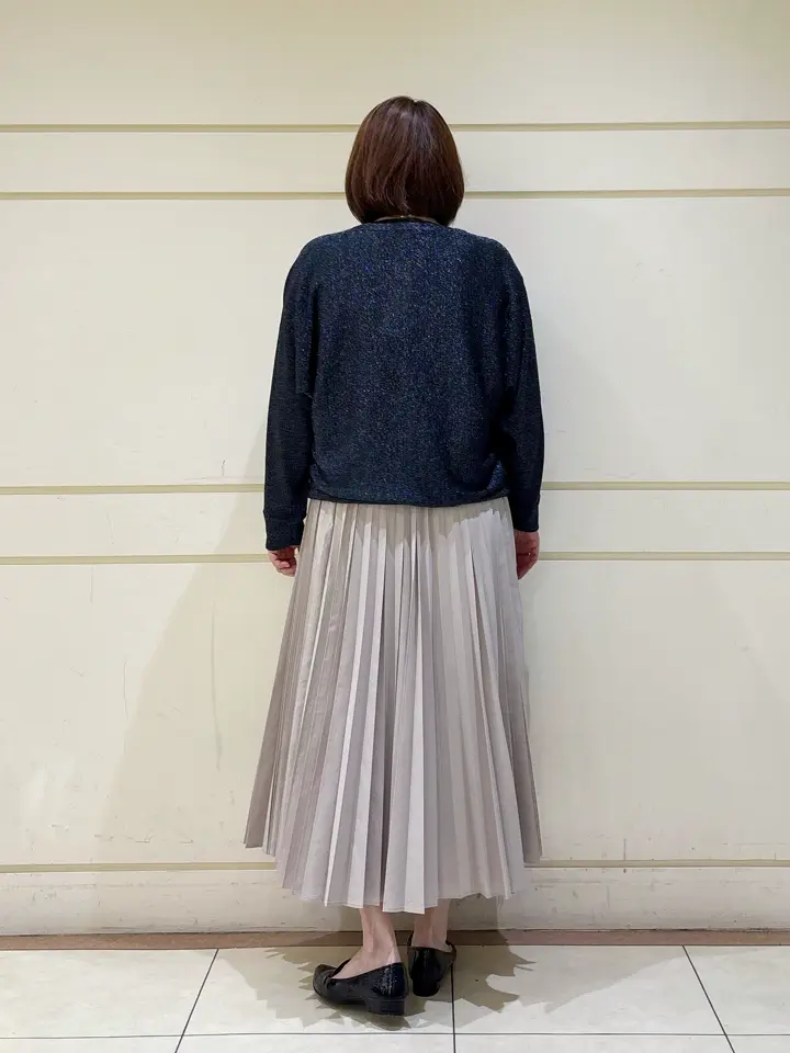 ONWARD CROSSET SELECT 山崎 コーディネート画像