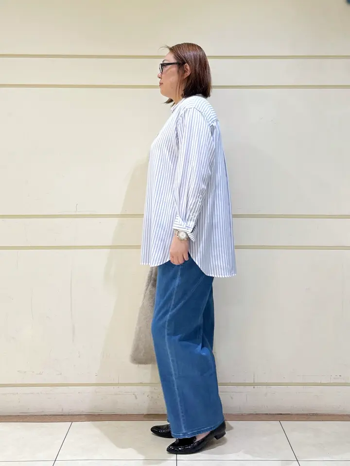 ONWARD CROSSET SELECT 山崎 コーディネート画像