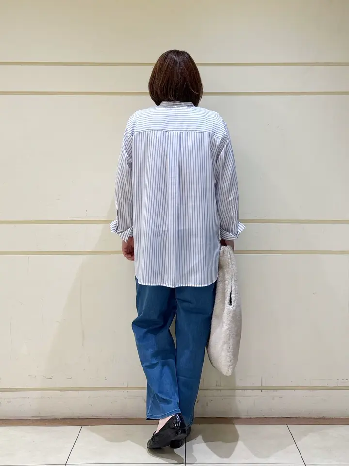 ONWARD CROSSET SELECT 山崎 コーディネート画像