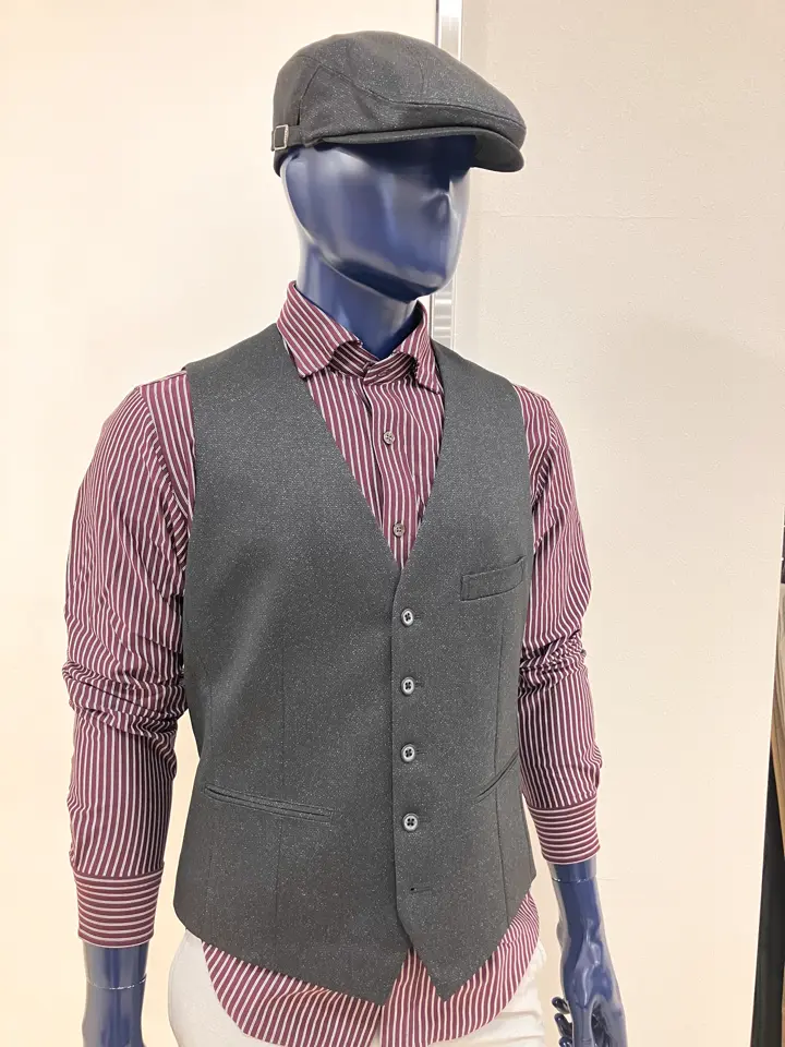 ONWARD CROSSET SELECT 斉藤 コーディネート画像