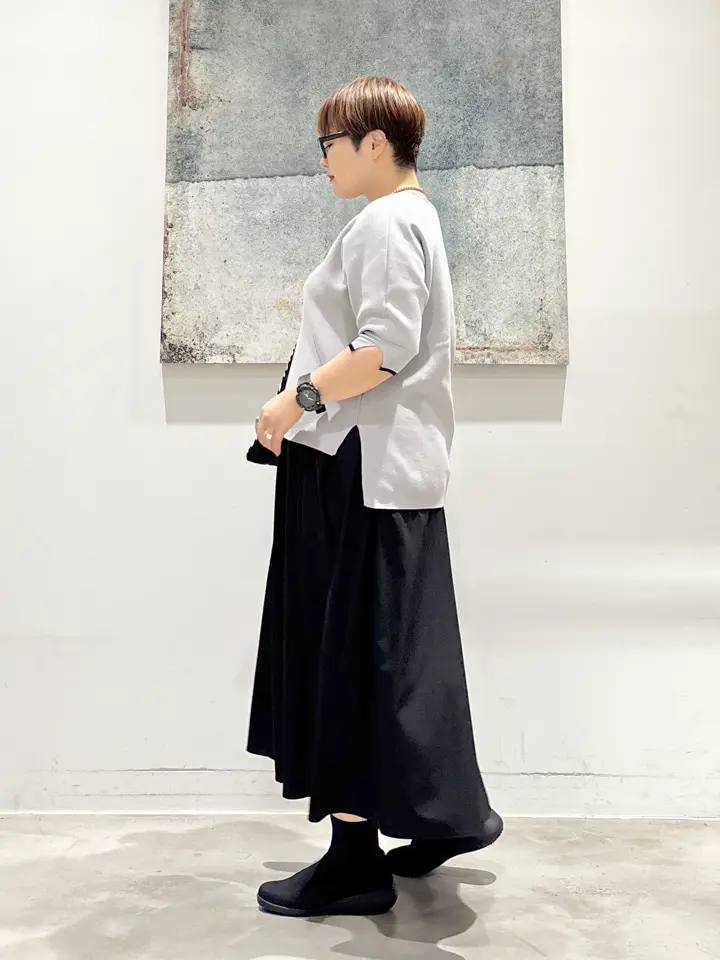 ONWARD CROSSET SELECT 千葉 コーディネート画像