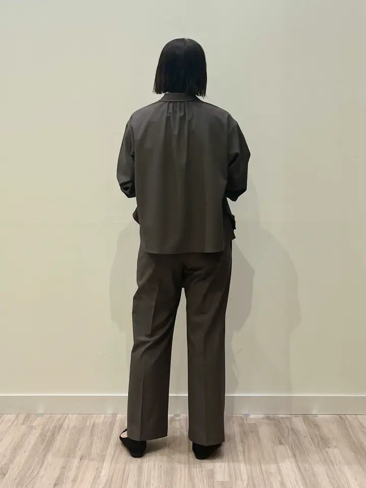 ONWARD CROSSET SELECT 小西 コーディネート画像