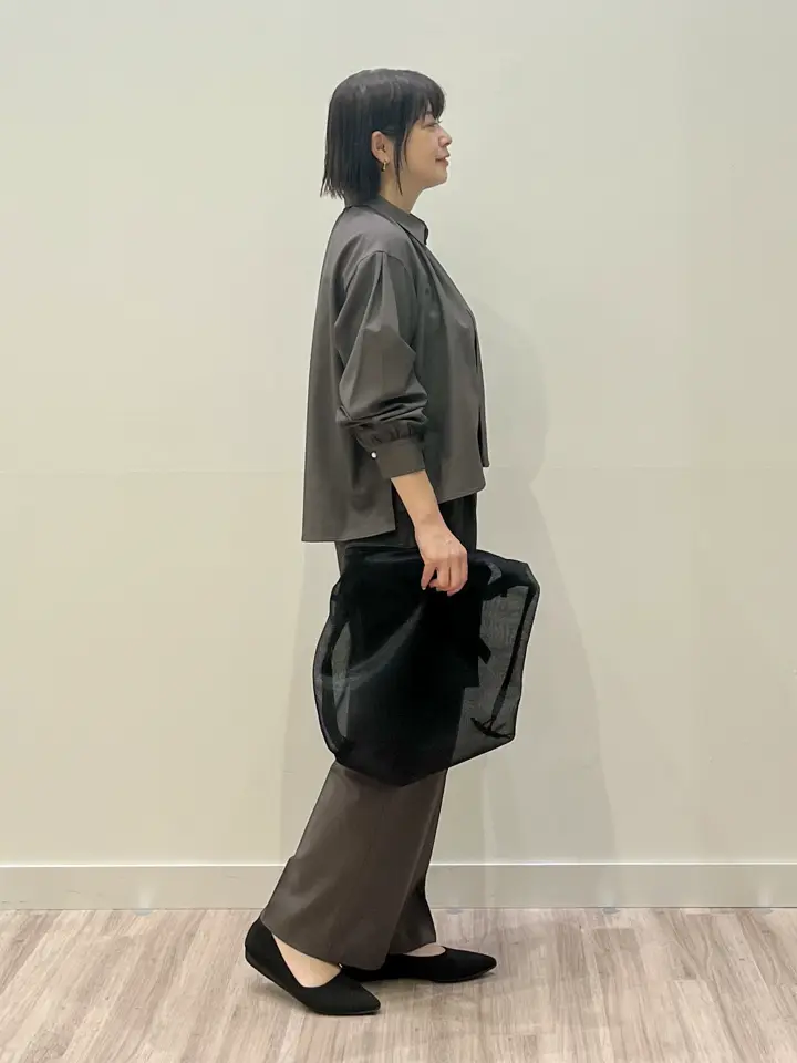 ONWARD CROSSET SELECT 小西 コーディネート画像