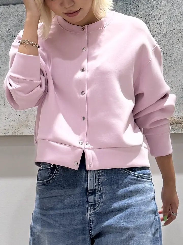 ONWARD CROSSET SELECT 石井 コーディネート画像