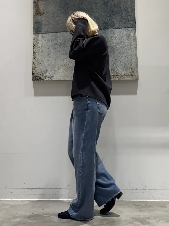 ONWARD CROSSET SELECT 石井 コーディネート画像