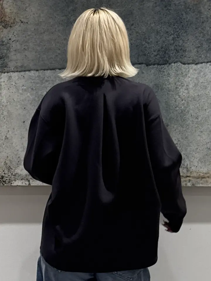 ONWARD CROSSET SELECT 石井 コーディネート画像