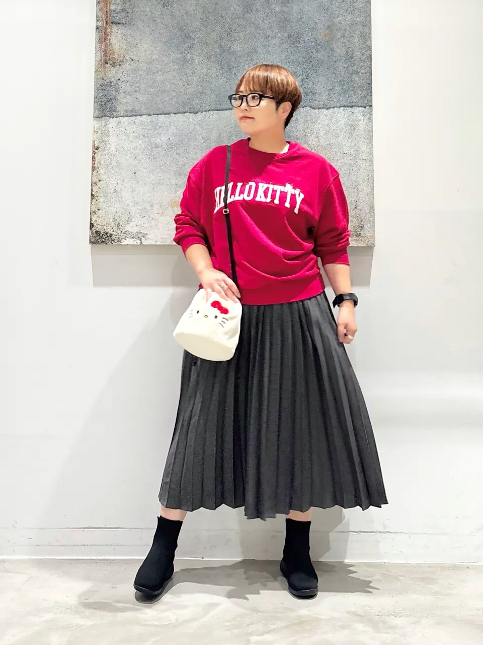  千葉 コーディネート画像