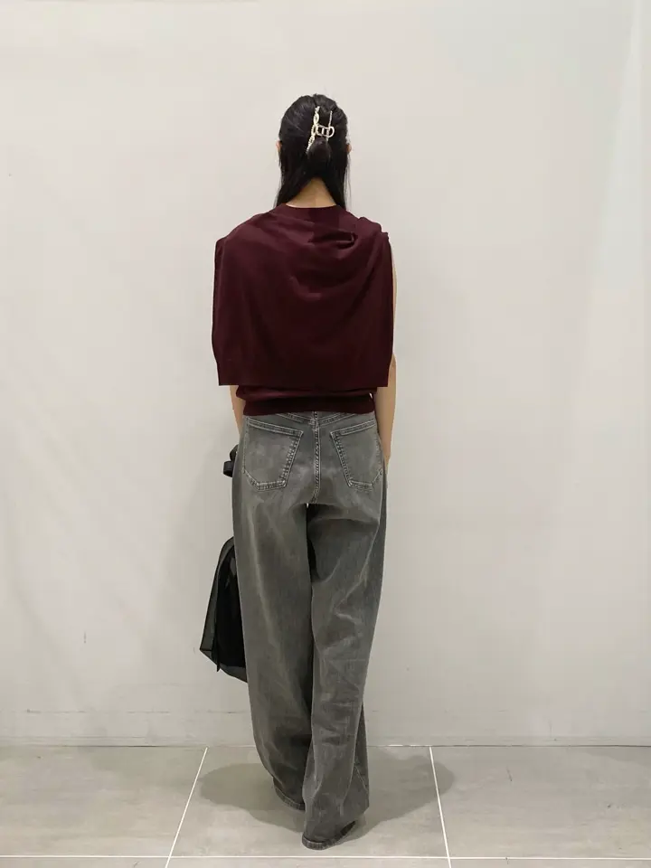 ONWARD CROSSET SELECT 増田 コーディネート画像