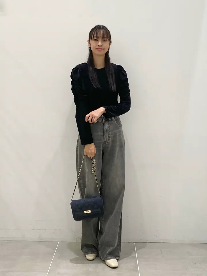 ONWARD CROSSET SELECT 増田 コーディネート画像