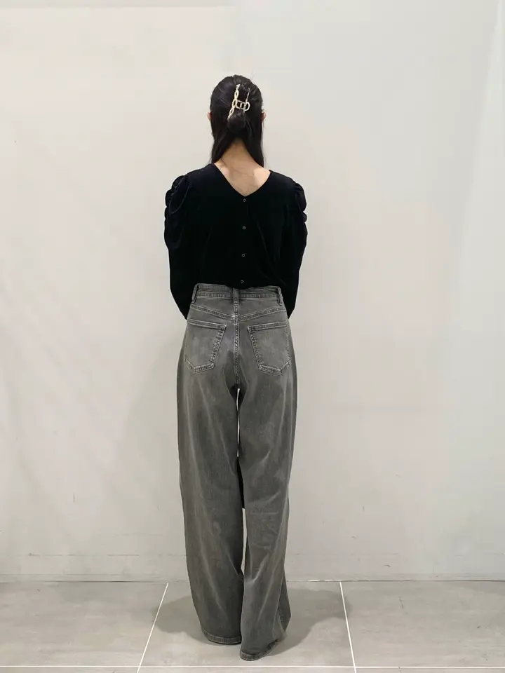 ONWARD CROSSET SELECT 増田 コーディネート画像