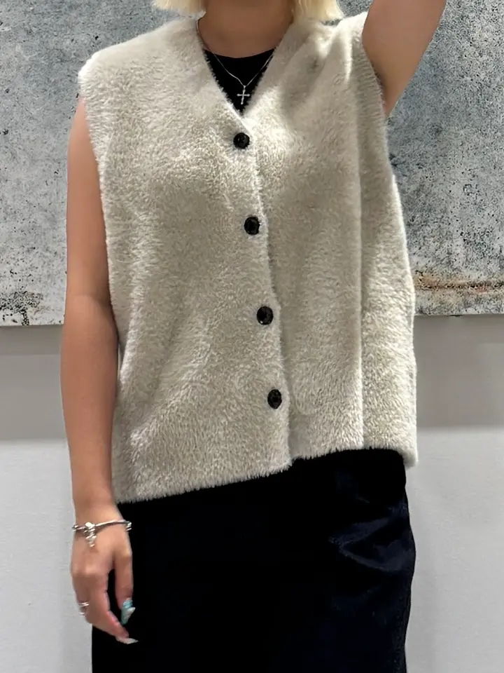 ONWARD CROSSET SELECT 石井 コーディネート画像