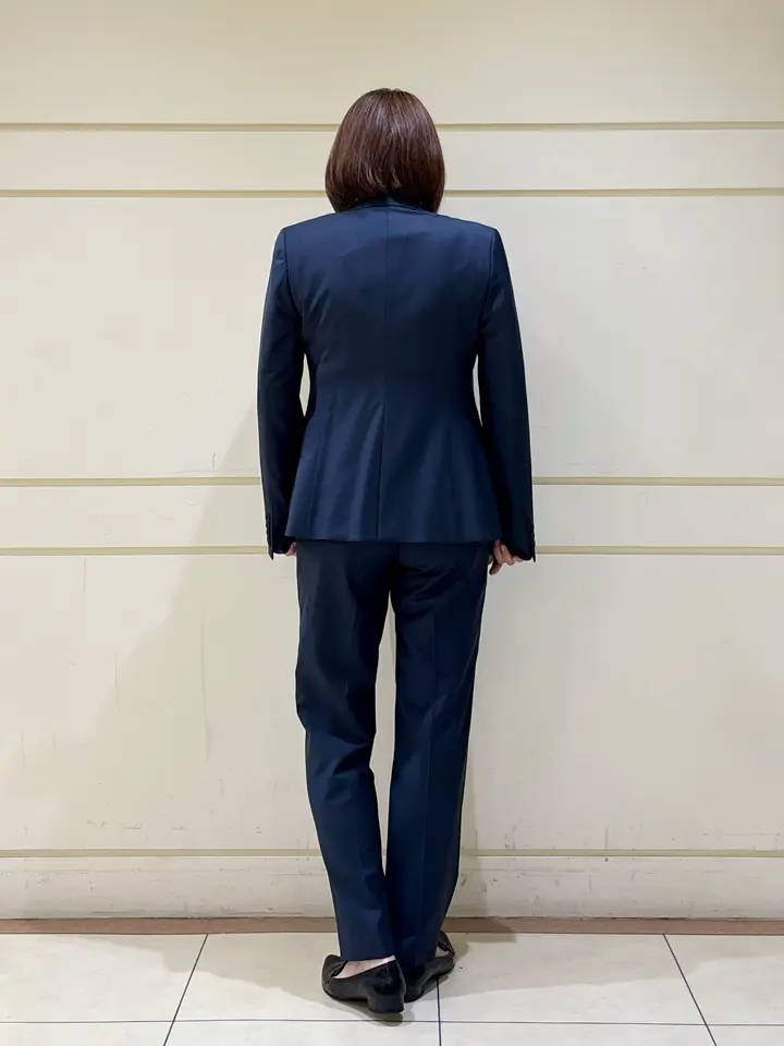 ONWARD CROSSET SELECT 山崎 コーディネート画像