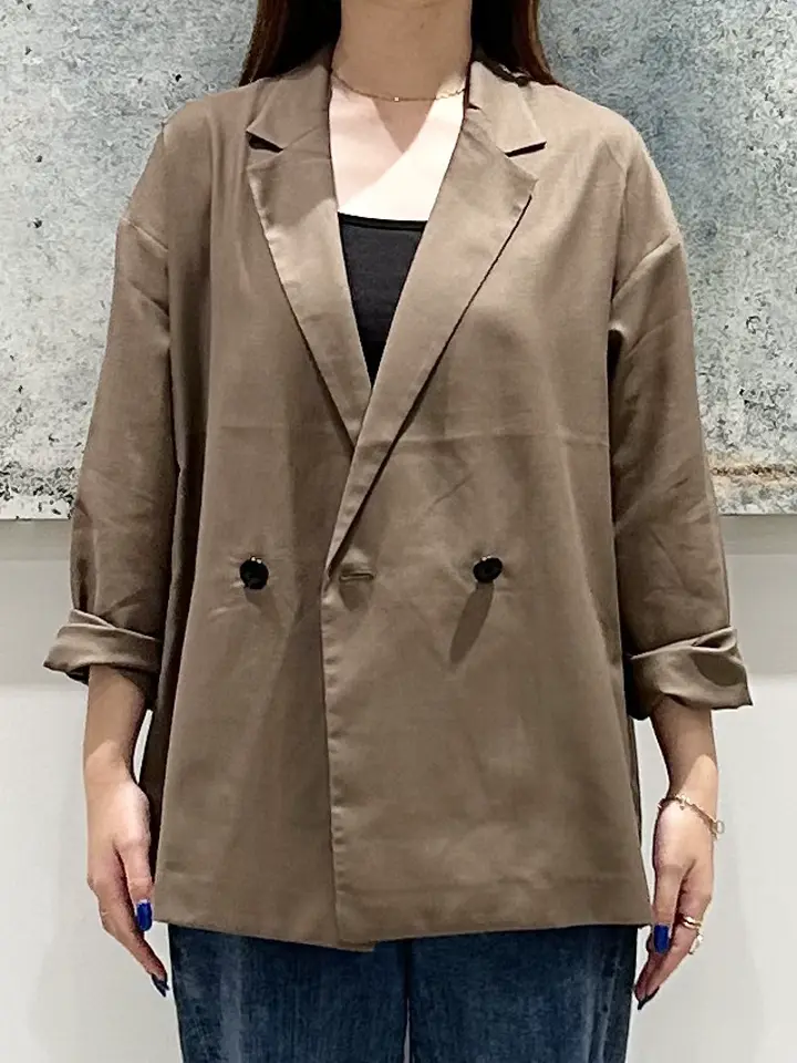 ONWARD CROSSET SELECT 樋熊 コーディネート画像