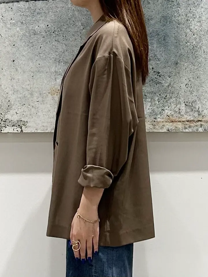 ONWARD CROSSET SELECT 樋熊 コーディネート画像