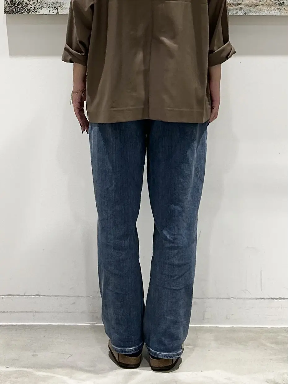 ONWARD CROSSET SELECT 樋熊 コーディネート画像