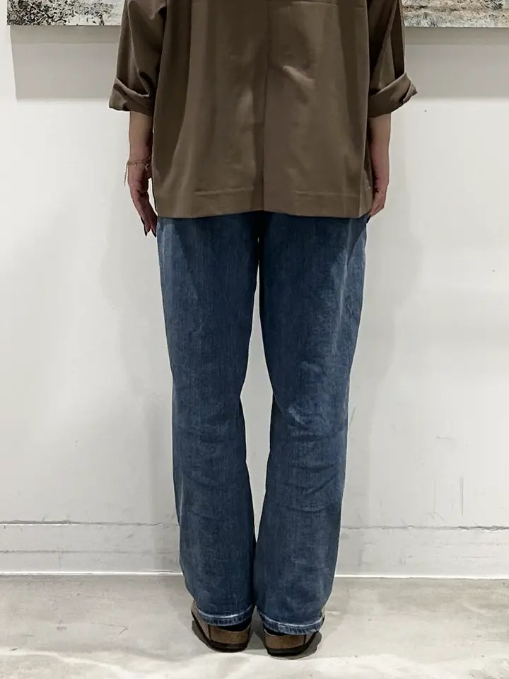 ONWARD CROSSET SELECT 樋熊 コーディネート画像